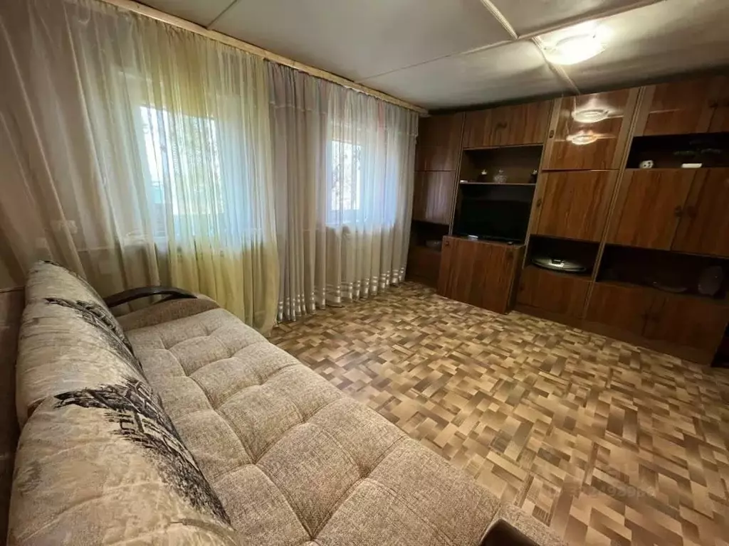 Дом в Саратовская область, Энгельс муниципальное образование, с. ... - Фото 1