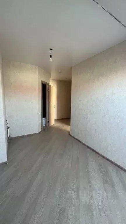 Квартира, 1 комната, 36.6 м - Фото 1