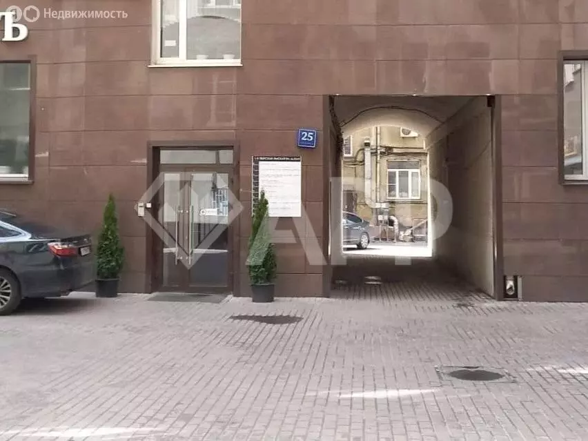 Помещение свободного назначения (207 м) - Фото 1