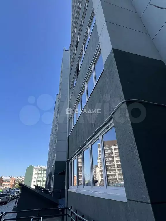 2-к. квартира, 95,5 м, 6/10 эт. - Фото 1