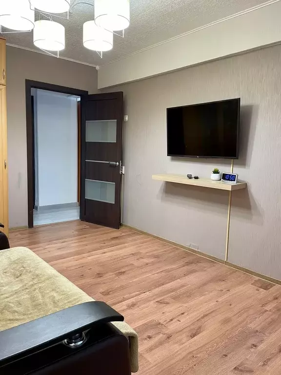 Продаётся 2-к квартира, 44.7 м - Фото 1