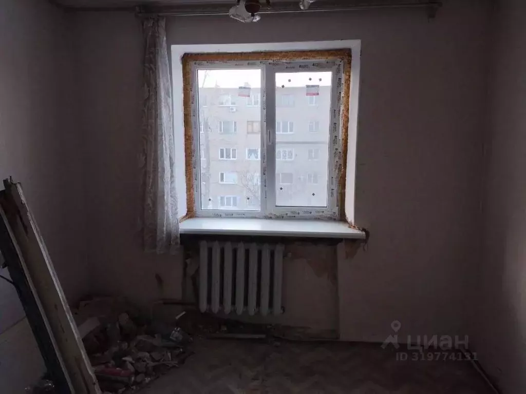 1-к кв. Ростовская область, Донецк 12-й кв-л, 17/2 (14.0 м) - Фото 0