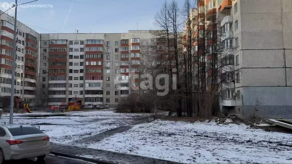 Помещение свободного назначения (283 м) - Фото 2