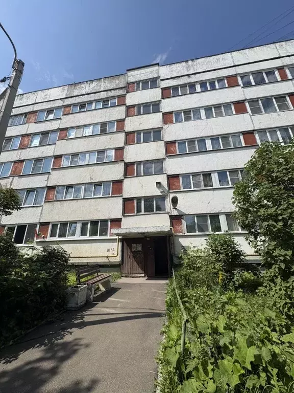3-к кв. Ленинградская область, Тосненский район, Тельмановское ... - Фото 2