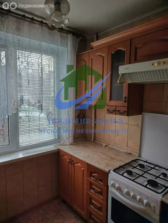 2-комнатная квартира: Орск, микрорайон Новый город, улица Кутузова, 52 ... - Фото 1