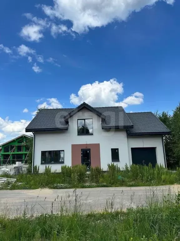 Дом в Московская область, Мытищи городской округ, Адмиральский кп 103 ... - Фото 1