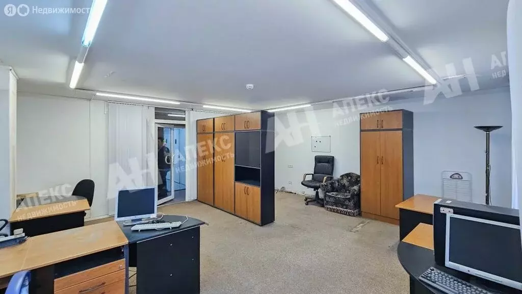 Офис (94 м) - Фото 2