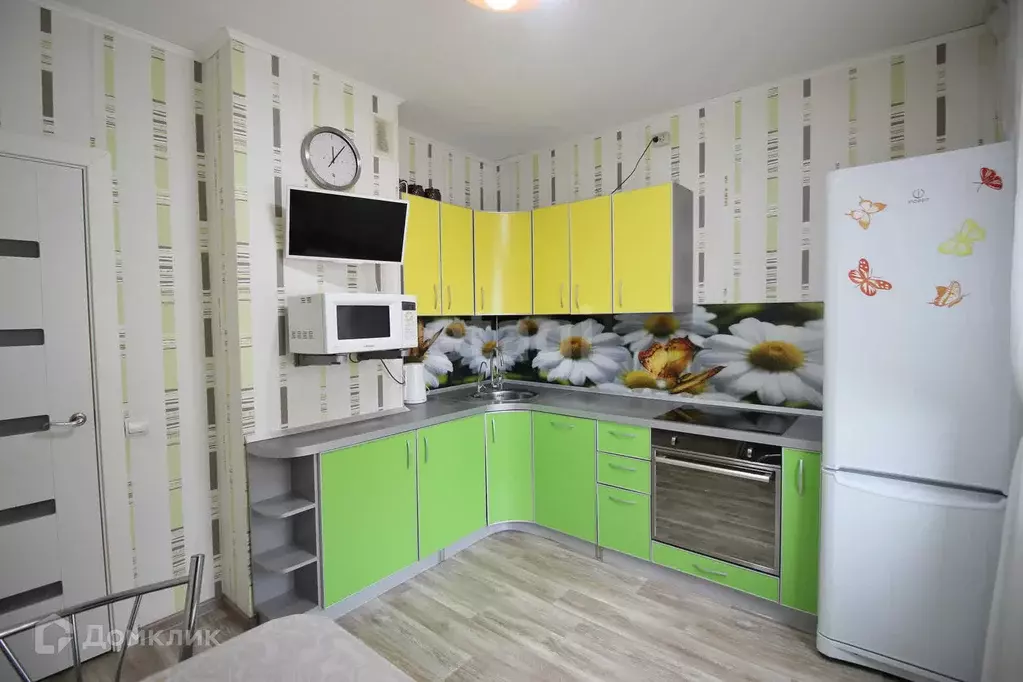 Продаётся 3-к квартира, 66 м - Фото 0