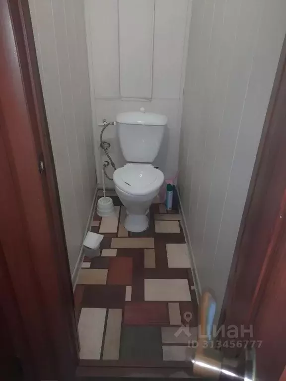 3-к кв. Башкортостан, Янаул ул. Некрасова, 23 (61.0 м) - Фото 1