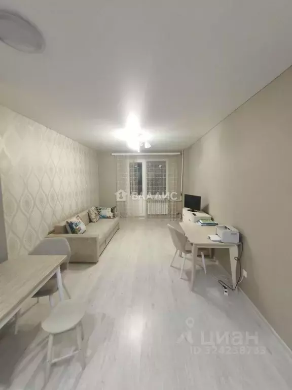 Студия Белгородская область, Белгород ул. Горького, 54Б (43.0 м) - Фото 2