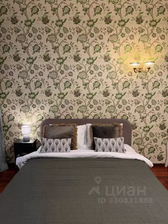 2-к кв. Санкт-Петербург 5-я Советская ул., 20 (90.0 м) - Фото 2