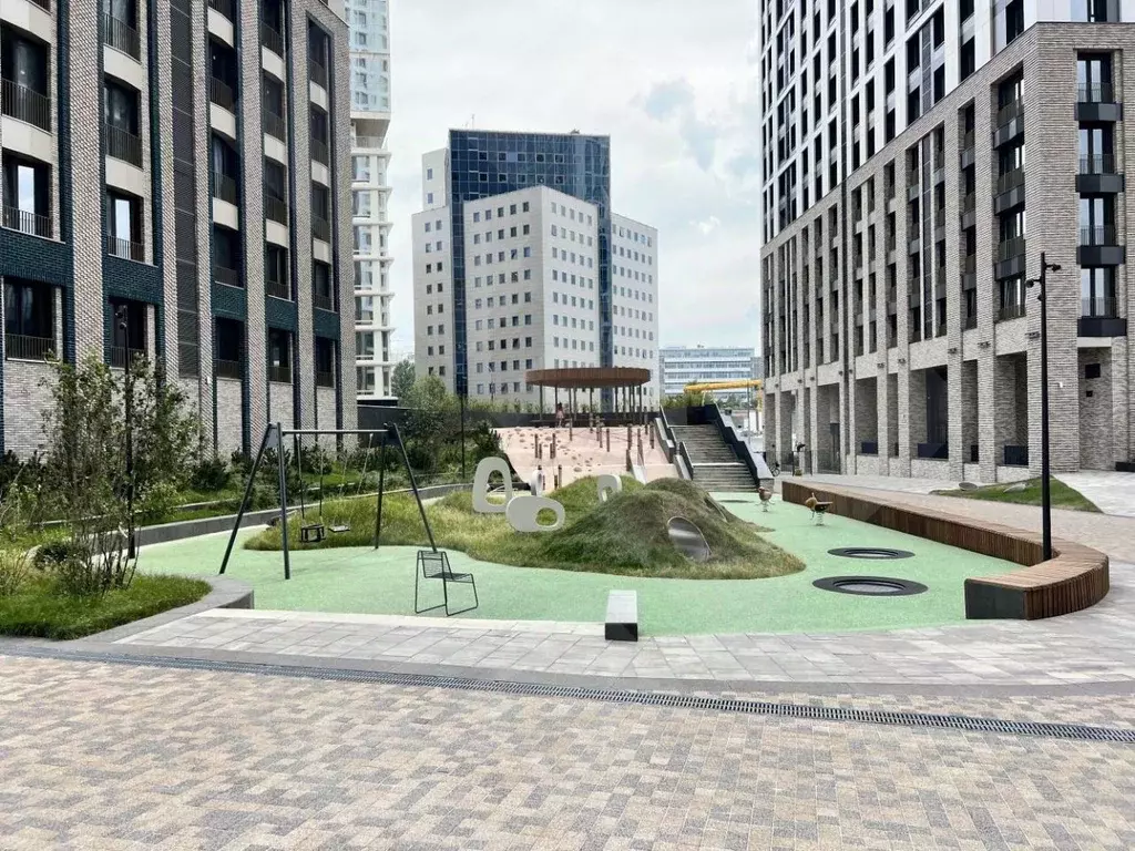 2-к кв. Москва ул. Архитектора Власова, 71к2 (71.0 м) - Фото 0