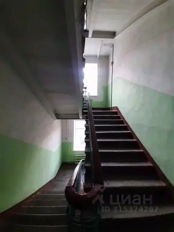 2-к кв. Хабаровский край, Хабаровск ул. Истомина, 44 (50.0 м) - Фото 1