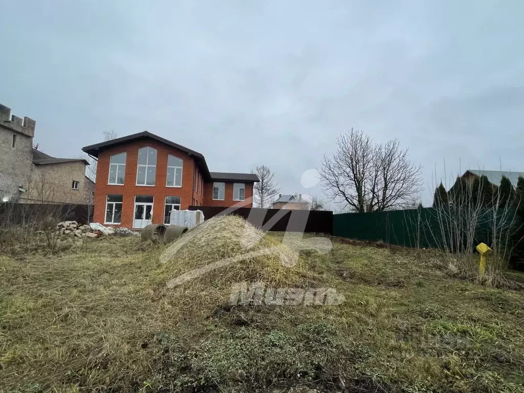 Коттедж в Московская область, Серпухов городской округ, д. ... - Фото 2