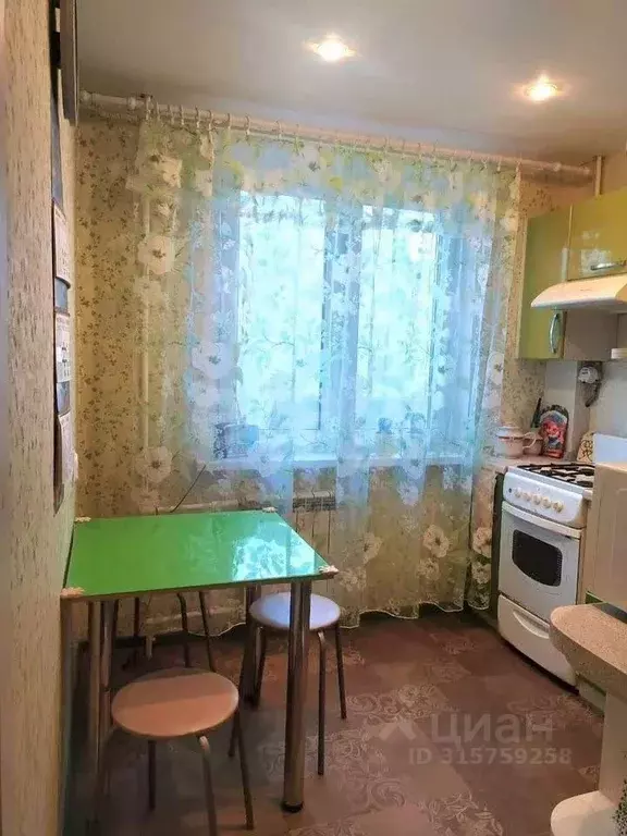3-к кв. Костромская область, Кострома проезд 8-й Окружной, 11 (63.5 м) - Фото 0
