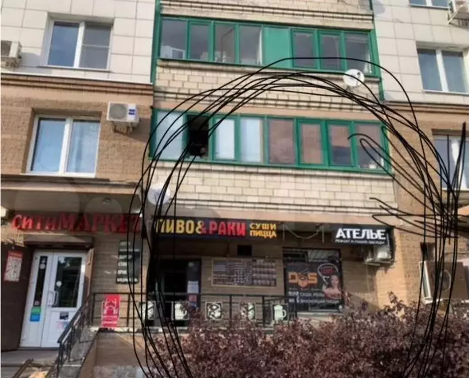 Помещение свободного назначения в Московская область, Красногорск бул. ... - Фото 0