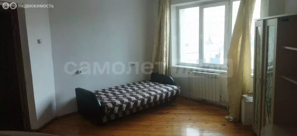 1-комнатная квартира: Улан-Удэ, Ключевская улица, 70 (40.3 м) - Фото 1