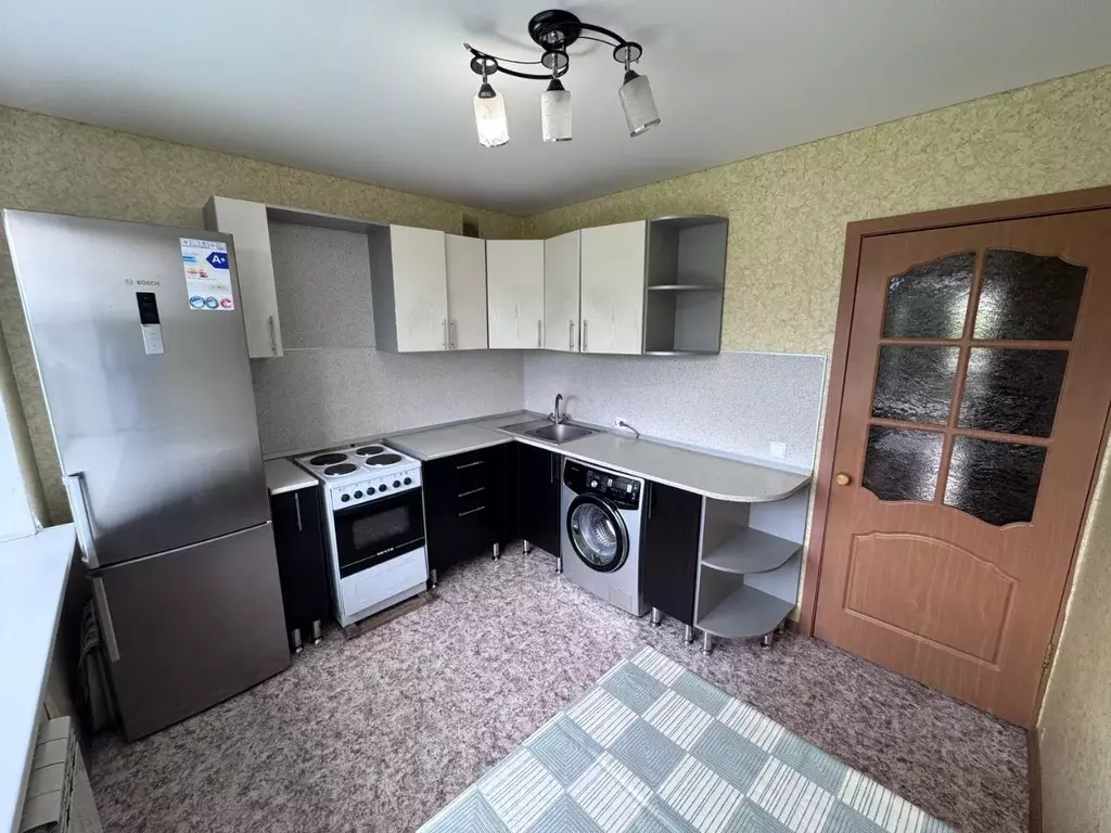 3-к кв. Башкортостан, Уфа ул. Блюхера, 3/10 (70.2 м) - Фото 2