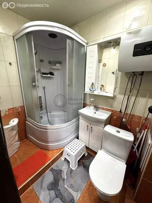 1-комнатная квартира: Казань, улица Салиха Батыева, 5 (34 м) - Фото 2