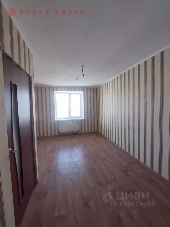 1-к кв. Самарская область, Самара ул. Василия Татищева, 8 (30.0 м) - Фото 2