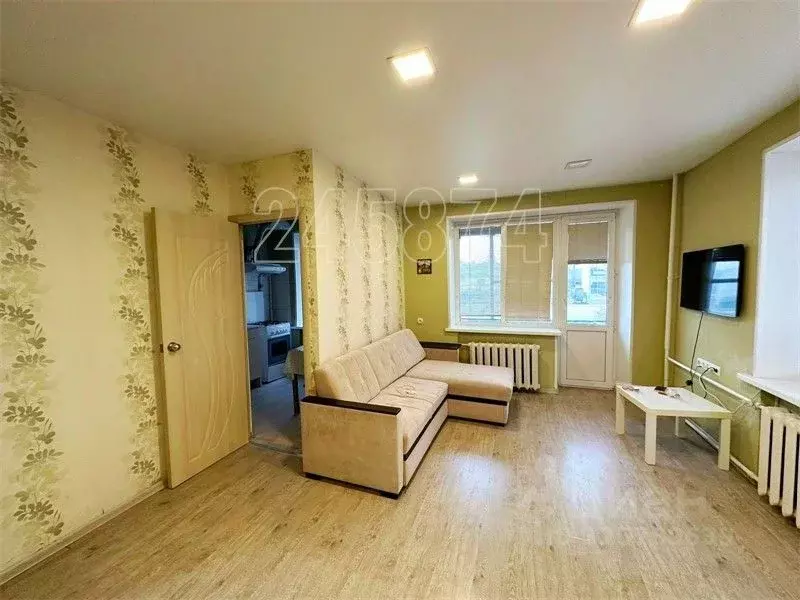 1-к кв. Москва Мурманский проезд, 16 (32.0 м) - Фото 2