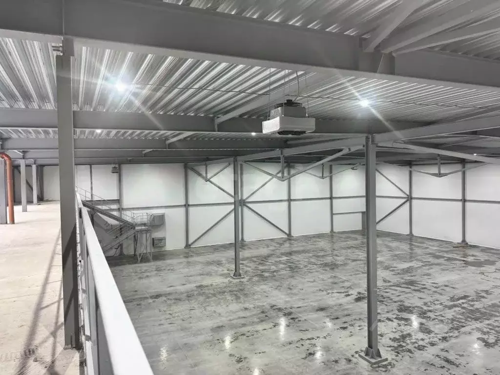 Помещение свободного назначения в Ярославская область, Ярославский ... - Фото 1