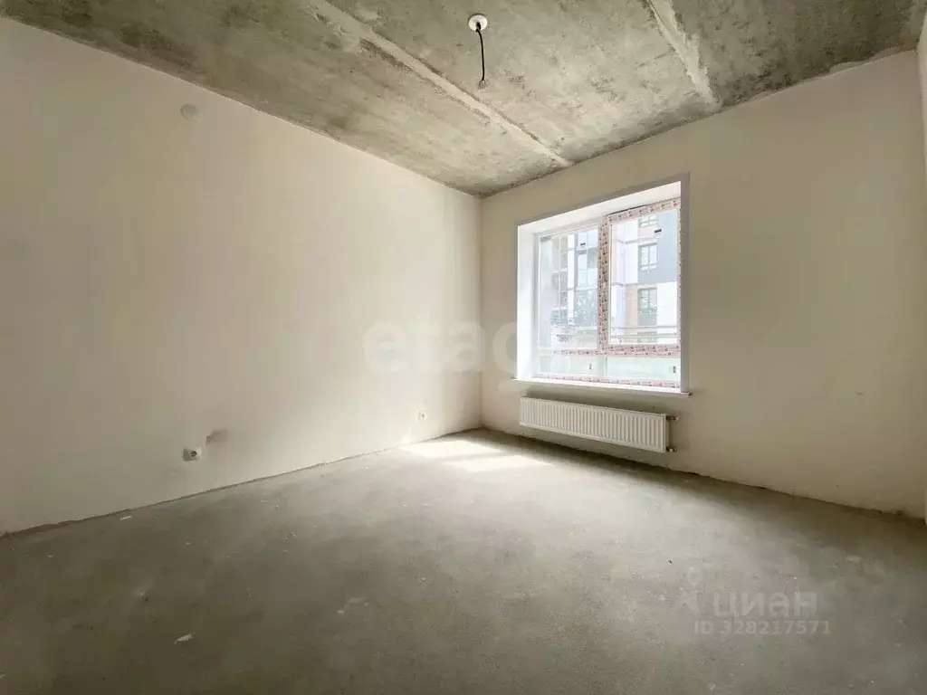 3-к кв. Татарстан, с. Высокая Гора ул. Рождественская, 8А (75.3 м) - Фото 1