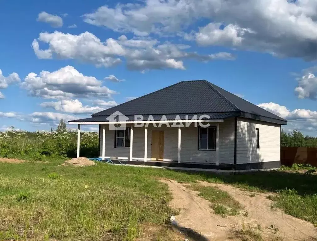 Дом в Московская область, Дмитровский муниципальный округ, Изумрудный ... - Фото 1
