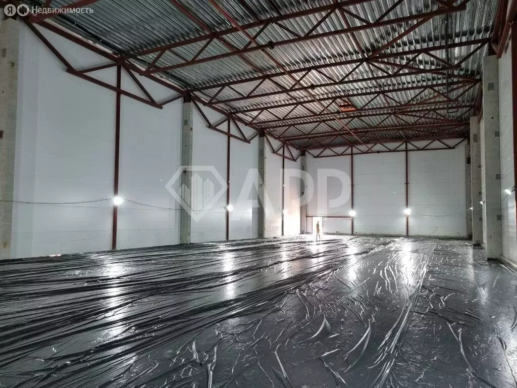 Склад (5000 м) - Фото 2