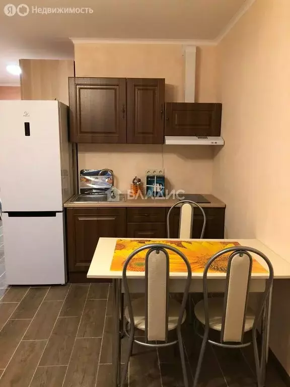 Квартира-студия: Реутов, улица Октября, 44 (28 м) - Фото 0