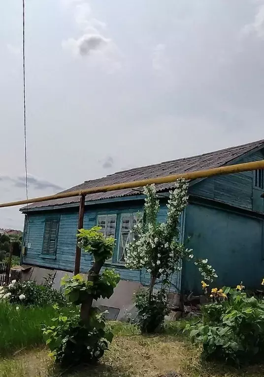 Дом в Белгородская область, Короча ул. Ленина (74 м) - Фото 0