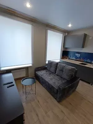 Продаётся 1-к квартира, 25 м - Фото 0