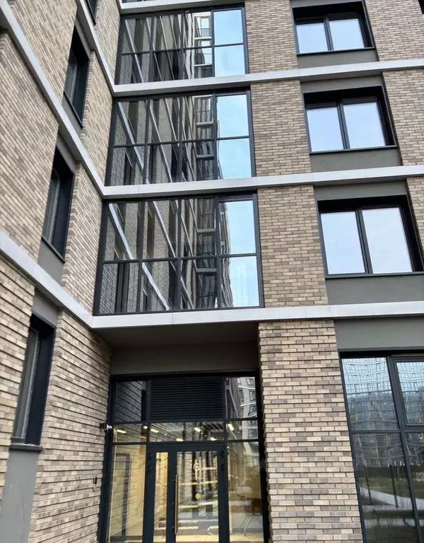 Студия Санкт-Петербург Кубинская ул., 76к1 (26.0 м) - Фото 2