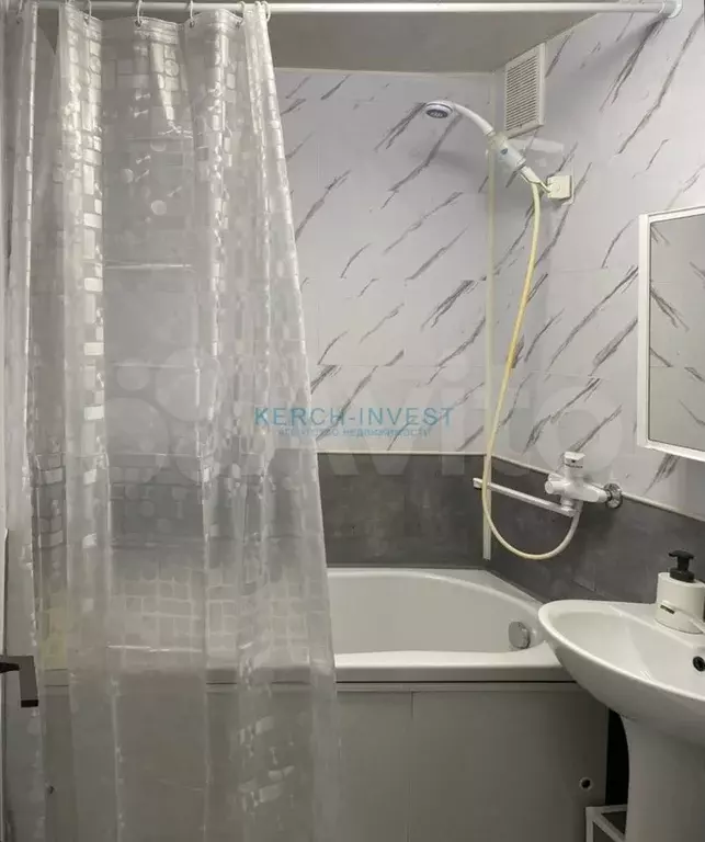 2-к. квартира, 46 м, 1/5 эт. - Фото 1