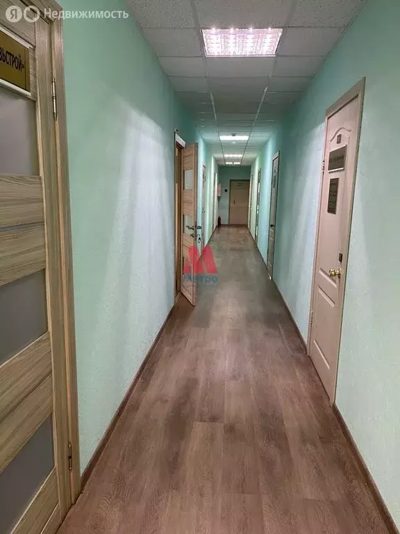 Офис (22.5 м) - Фото 1