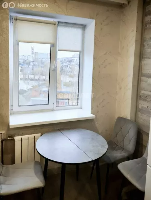 2-комнатная квартира: Иркутск, микрорайон Первомайский, улица ... - Фото 2