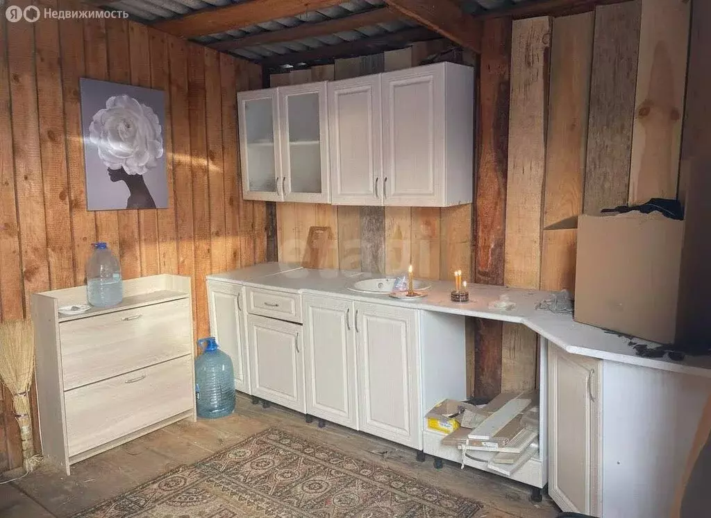 Участок в село Ошкуково, улица Ленина (13.95 м) - Фото 2