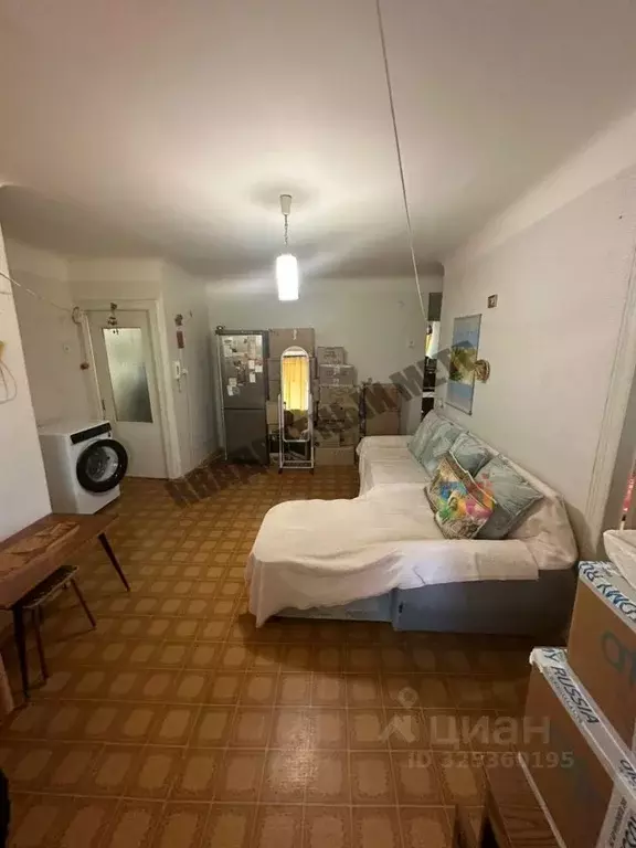 3-к кв. Калмыкия, Элиста ул. Анатолия Серова, 39 (53.1 м) - Фото 2