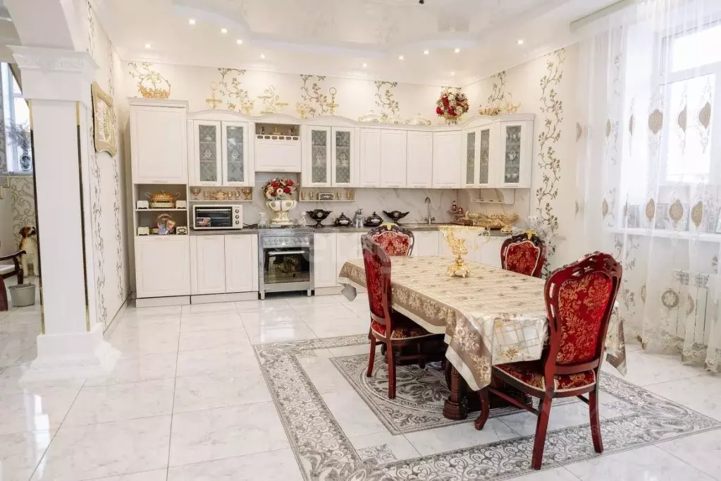 Дом в Хабаровский край, Хабаровск Средний проезд, 3 (280 м) - Фото 1