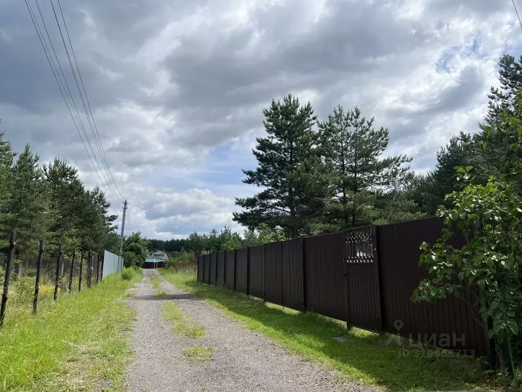 Дом в Владимирская область, Киржачский муниципальный округ, Захарово ... - Фото 1