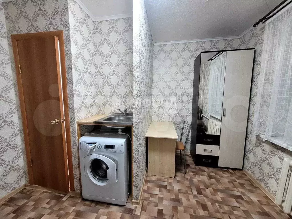 Квартира-студия, 11 м, 2/9 эт. - Фото 0