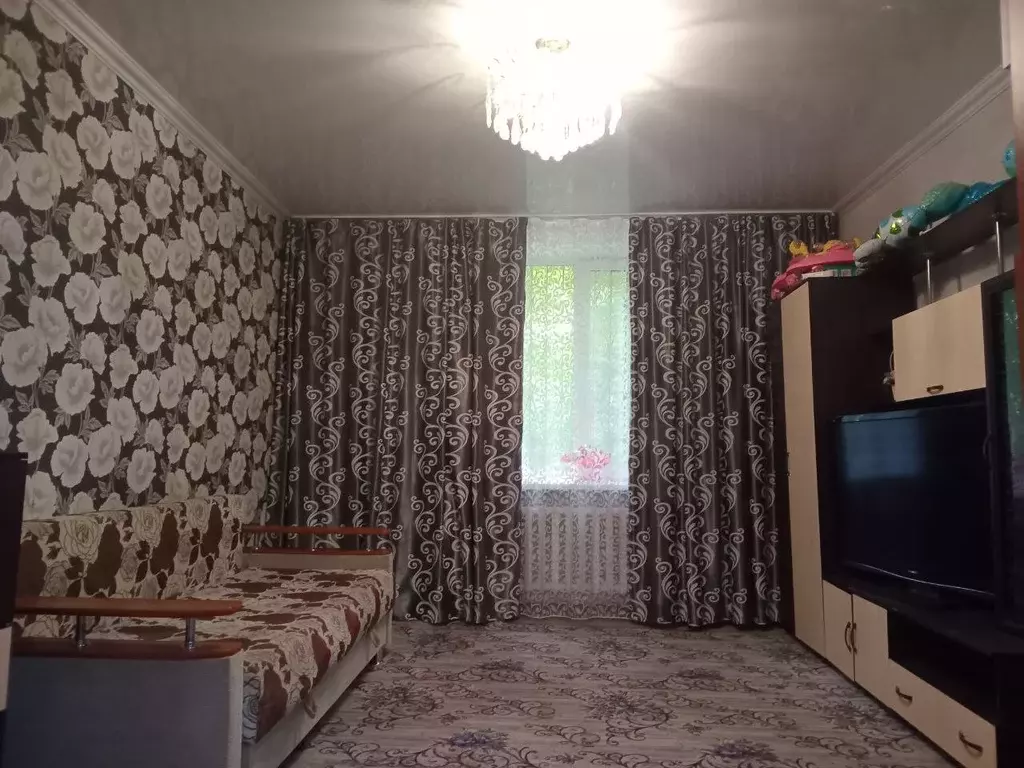 Продаётся 1-к квартира, 41.8 м - Фото 0