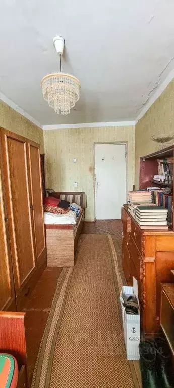 2-к кв. Тамбовская область, Тамбов ул. Владимира Михайлова, 33 (43.1 ... - Фото 1