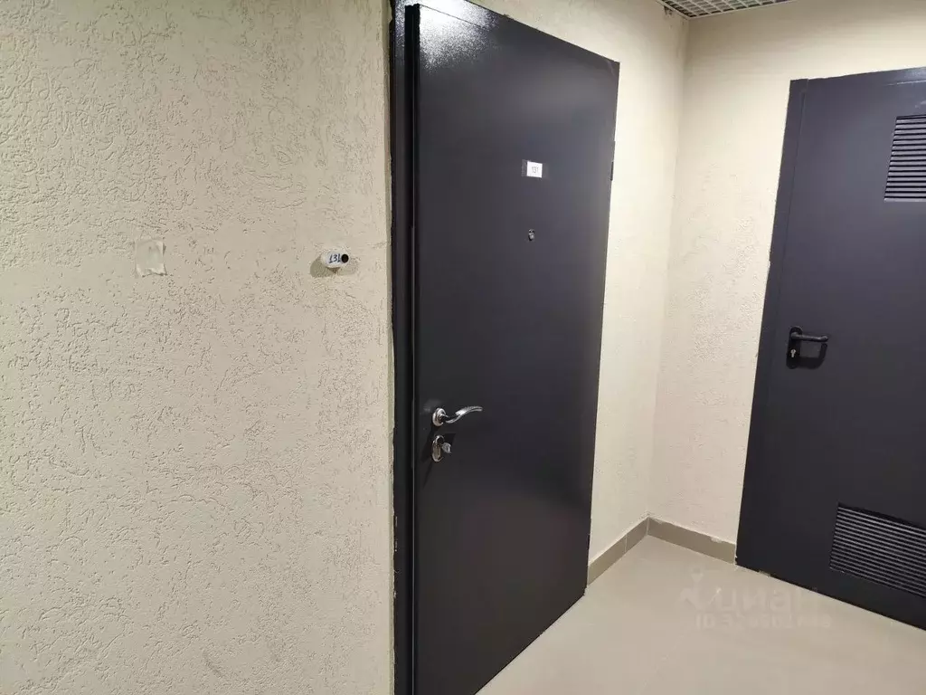 3-к кв. Москва 1-й кв-л, 1 (81.3 м) - Фото 1