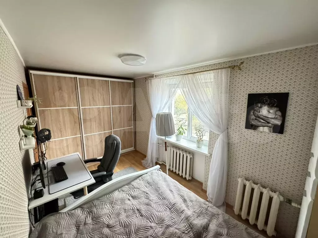 2-к. квартира, 44 м, 3/5 эт. - Фото 1