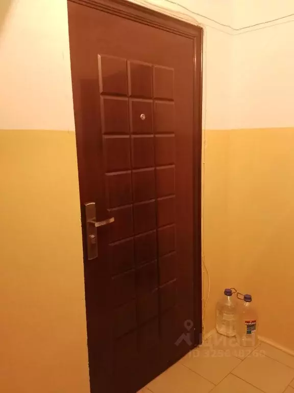 1-к кв. Тамбовская область, Тамбов Московский мкр, ул. Победы, 4 (42.0 ... - Фото 2