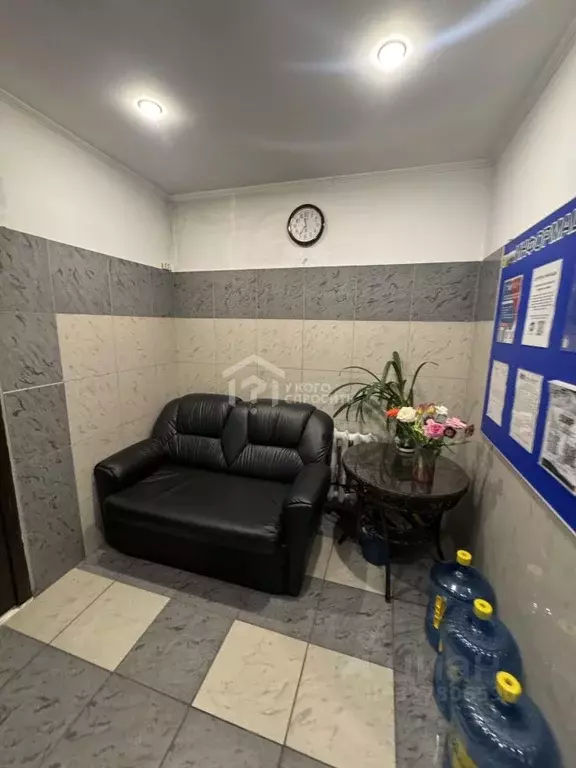 2-к кв. Санкт-Петербург Краснопутиловская ул., 56к2 (58.1 м) - Фото 2