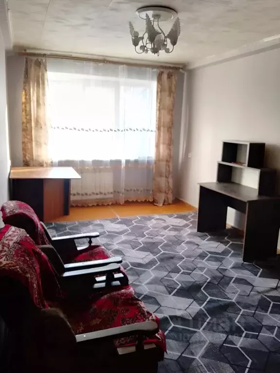 2-к кв. Саратовская область, Саратов Перспективная ул., 21 (45.0 м) - Фото 1