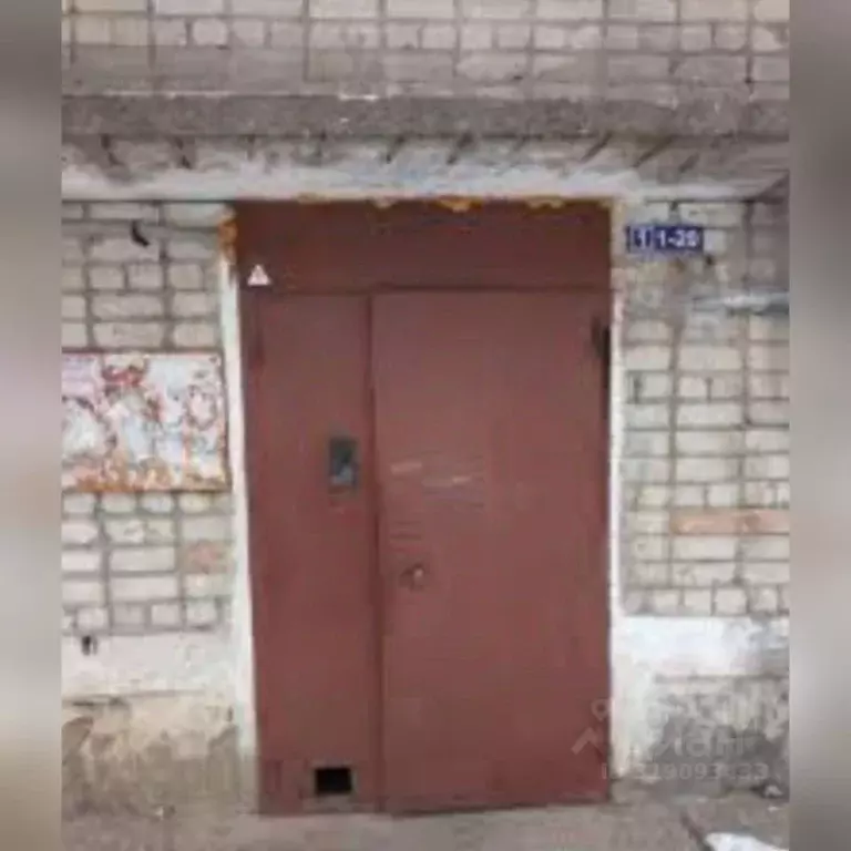 2-к кв. Марий Эл, Волжск ул. Пушкина, 10 (50.0 м) - Фото 1
