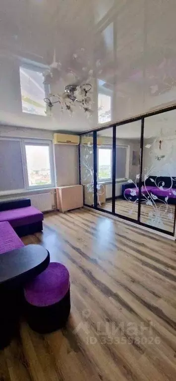 1-к кв. Севастополь просп. Столетовский, 24к2 (50.0 м) - Фото 1